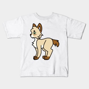 Berrynose Kids T-Shirt